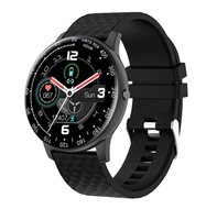 Smartwatch Smarty 2.0 Homme in Résine SW008A - SW008A